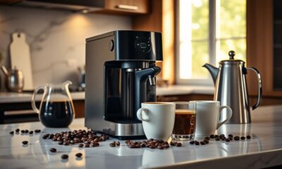 top coffee makers 2024