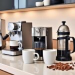 top coffee makers 2024