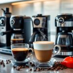 top coffee makers 2024