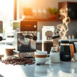 top coffee makers 2024