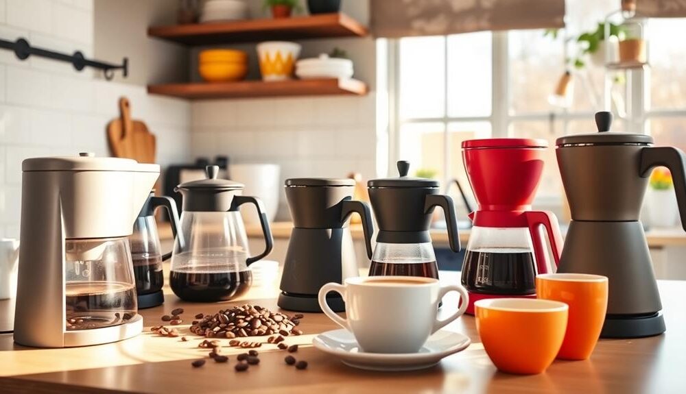 top coffee pots 2024