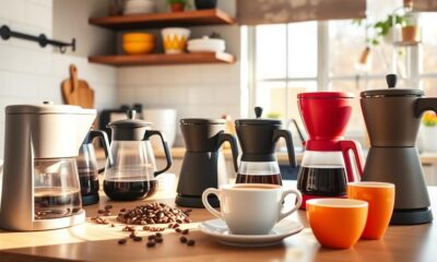 top coffee pots 2024