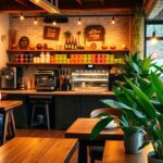 top coffee shops nearby