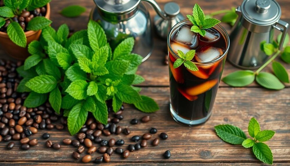 top cold brew coffees