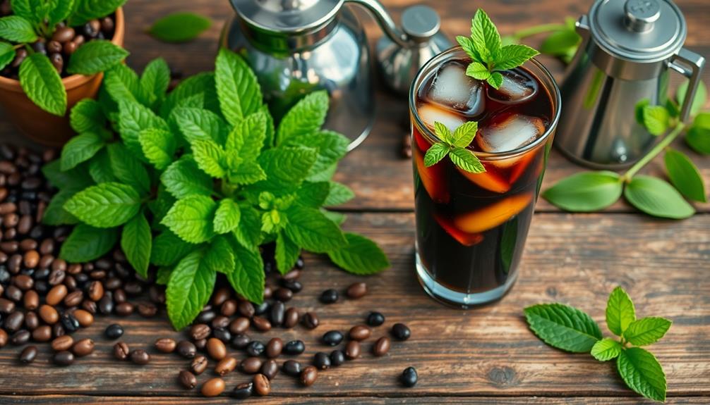 top cold brew coffees