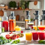 top cold press juicers