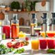 top cold press juicers