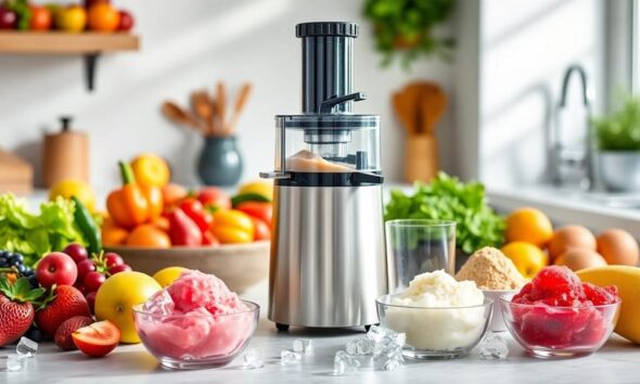 top cold press juicers