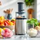 top cold press juicers