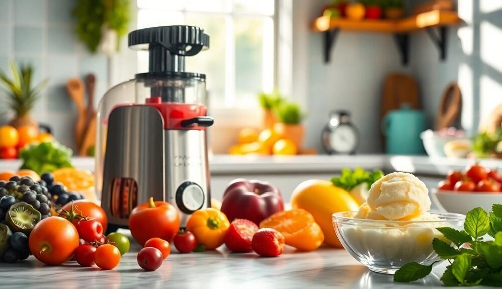 top cold press juicers