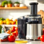 top cold press juicers