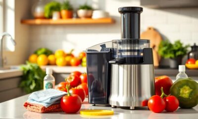 top cold press juicers