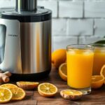 top cold press juicers