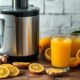 top cold press juicers