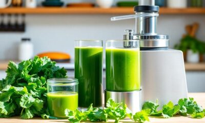 top cold press juicers