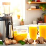 top cold press juicers