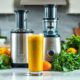 top cold press juicers