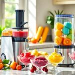 top cold press juicers