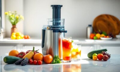 top cold press juicers 2024