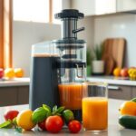 top cold press juicers 2024