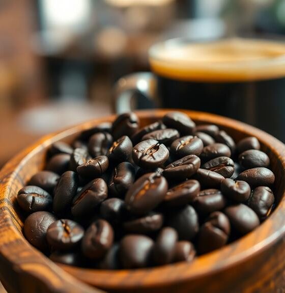 top decaf espresso beans