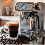 top delonghi espresso machines