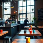 top denver coffee shops