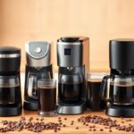 top drip coffee makers