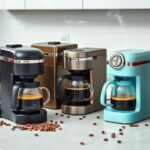 top drip coffee makers