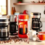 top drip coffee makers 2024