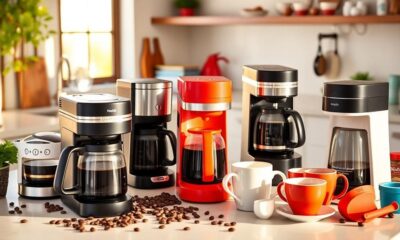 top drip coffee makers 2024