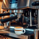 top dual boiler espresso machines