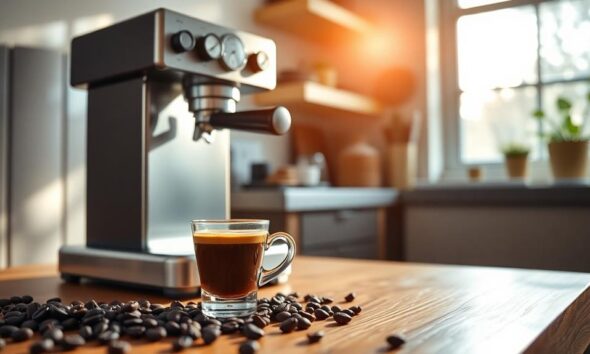 top espresso brands reviewed