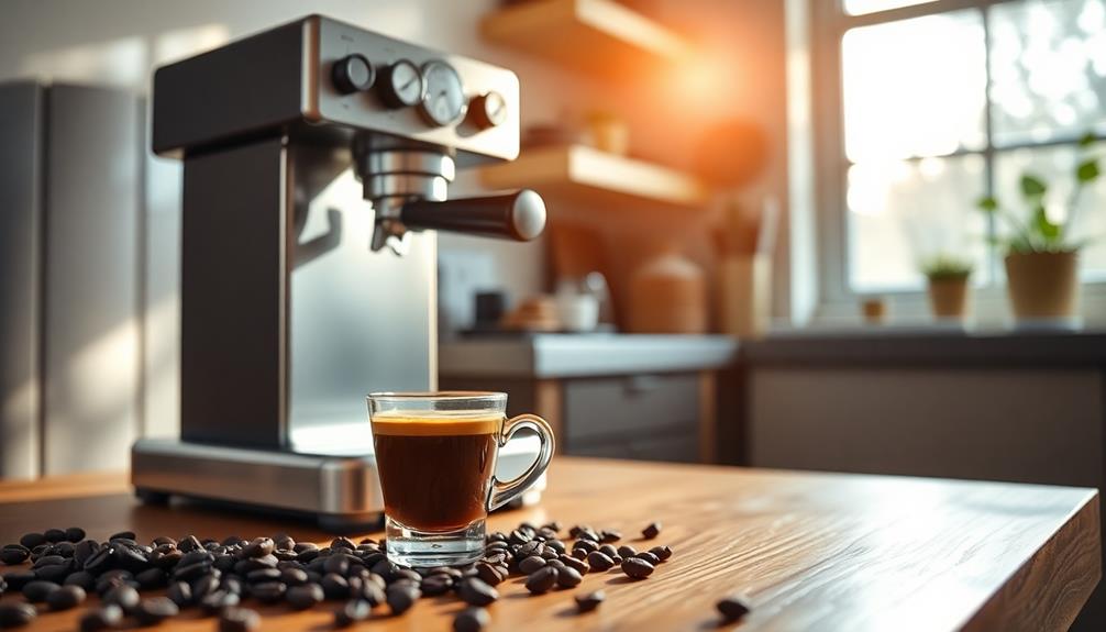 top espresso brands reviewed