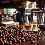 top espresso coffee beans