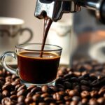 top espresso coffee selections