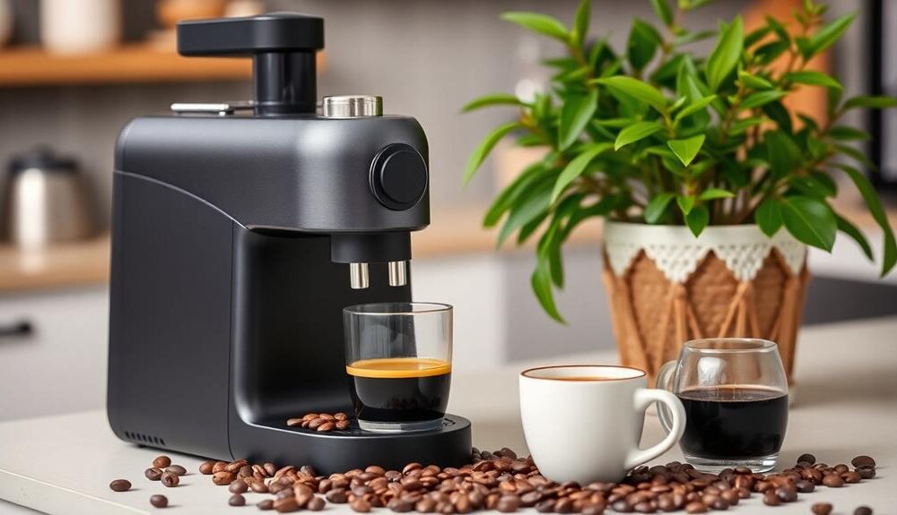 top espresso grinders 2024