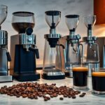 top espresso grinders 2024