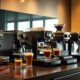 top espresso machines 2023