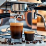 top espresso machines 2024