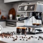 top espresso machines 2024