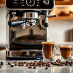 top espresso machines 2024