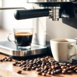 top espresso machines 2024