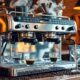 top espresso machines 2024