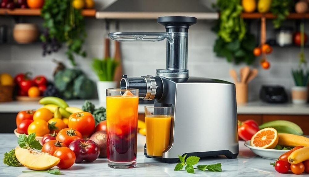 top j2 juicers 2024