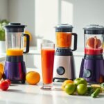 top juice blenders 2024