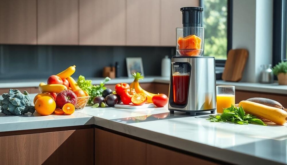 top juice machines 2024