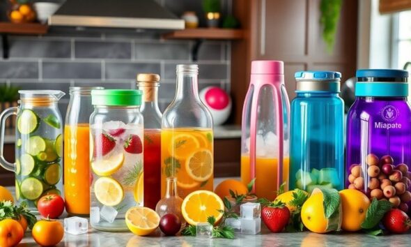 top juice storage solutions