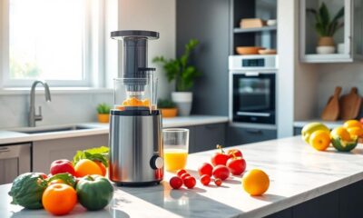 top juicer machines 2024