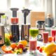 top juicers and blenders